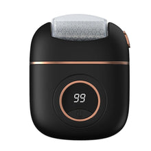 Load image into Gallery viewer, Electric Feet Sander Machine Rupture Skin Trimmer Dead Skin for Heels Foot Care Grinding Pedicure Tools Recharge Remover Callus