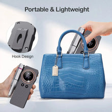 Load image into Gallery viewer, 35000RPM Nail Drill Machine Electric Portable Nail File Rechargeable Nail Sander for Gel Nails Polishing For Home Manicure Salon