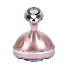 Load image into Gallery viewer, RF Cavitation Ultrasonic Full Body Massager Slimming Massage LED Display Fat Burner Anti Lipo Lose Weight Abdominal Exercise