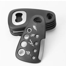 Load image into Gallery viewer, 6 PCS Kitchen Gadgets Set Space Saving Small Cooking Accessories Camping Trailer Essentials Utensils Pizza Cutter Fruit Peeler