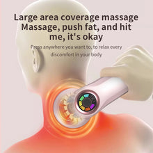 Load image into Gallery viewer, Wireless Body Cellulite Sculpting Massager Fat Burner Body Shaping Care Slimming Massager Machine Lose Weight Anti Fat Care Tool