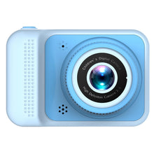 Load image into Gallery viewer, Lovely Mini 2.0 Inch Digital Camera For Kids High-Definition Anti Shake Camera Gift For Chirstmas