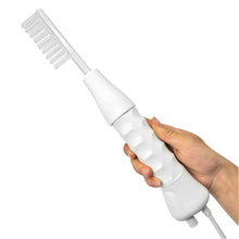 Load image into Gallery viewer, High-Frequency Electrode Rod With 4 Neon Electrotherapy Glass Tube Acne Removal And Beauty Machines
