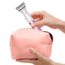 Load image into Gallery viewer, 6 In 1 Electric Epilator Wireless Hair Removal Device Grooming Tools