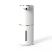Load image into Gallery viewer, Automatic Soap Dispenser Touchless Usb Rechargeable Electric Adjustable Foam Practical Smart Sensor Soap Dispenser
