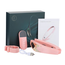 Load image into Gallery viewer, V Face Machine Electric V-Line Up Lift Belt Face Massage Face Thinning Face-lifting Facial Massager With Remote Controller