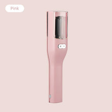 Load image into Gallery viewer, Hair Ends Trimmer Split Remover Dry Damaged Brittle Professional Automatic Trim Split for Women Cordless Hair Cutting Machine