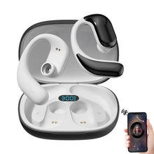 Load image into Gallery viewer, Open Ear Headphones Open Ear Wireless Sport Earbuds Wireless Headphones For Running Workout Sports Sports Earphones For Driving