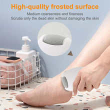 Load image into Gallery viewer, Home Use Foot Grinding Device Electric Foot Grinder Pedicure To Remove Dead Skin Calluses Foot Repair Machine USB Charging