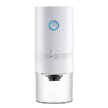 Load image into Gallery viewer, Coffee Maker Portable Coffee Machine Manual Coffee Machine Brewing Bean Grinding Camping Outdoor