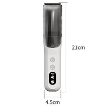 Load image into Gallery viewer, Mini Hair Clipper Waterproof Low Noise Electric Razor Quiet Working Cordless Hair Trimmer