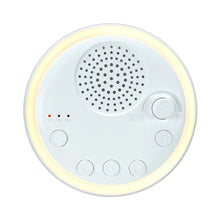Load image into Gallery viewer, White Noise Machine Mini Baby Sleep Machine 16 Soothing Sounds 15/30/60min Timer for Baby Kids Adults Sleeping Relaxing