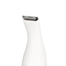 Load image into Gallery viewer, 4 in 1 Women's Shaver Full-body Electric Hair Remover Teenage Girls Shave Razor Female All Body Intimate Area Intim Shaving Tool