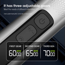 Load image into Gallery viewer, Unicorn 5-in-1 Human Hair Care and Trimming Set Men's Hair Clipper Push Clipper Razor Nose Hair Trimmer Full Body Private