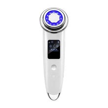 Load image into Gallery viewer, Large Screen Color Light Skin Rejuvenation Instrument Anti-Wrinkle Electronic Beauty Apparatus Clean Facial Beauty Personal Care