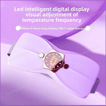 Load image into Gallery viewer, Smart Heating Belt for Women Period Pain Relief Abdominal Hot Compress Fertility Treasure Intelligent Menstrual Care Device