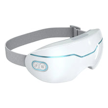 Load image into Gallery viewer, Electric Smart Eye Massager With Heated 2 Modes Steam Massage For Dry Strain Fatigue Pain Relief Sleep Portable Comfortable
