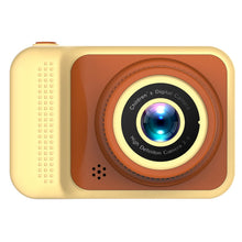 Load image into Gallery viewer, Lovely Mini 2.0 Inch Digital Camera For Kids High-Definition Anti Shake Camera Gift For Chirstmas