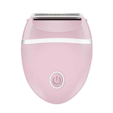 Load image into Gallery viewer, Electric Skin Hair Remover for Women Painless Private &amp; Body Hair Removal Device for Women Summer Hair Removal Skin Care