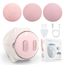 Load image into Gallery viewer, New Electric Foot Grinder for Removing Dead Skin Cocoon Cuticle Layer Foot Repair Machine Rechargeable Skin Grinding Tool