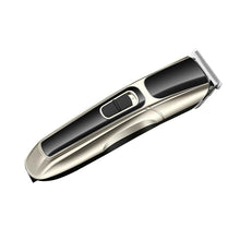 Load image into Gallery viewer, Hair Clipper Guide Comb Usb Charge Cutting Machine Carbon Steel Cutter Head Washable Blade  Professional Cordless Hair Trimmer