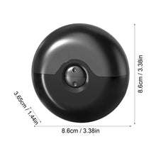 Load image into Gallery viewer, Electric Nail Clipper Fingernail Trimmer Nail Scraps 2 In-1 USB Rechargeable Safety Fingernail Trimmer For Newborn Adult Seniors