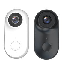 Load image into Gallery viewer, 2MP WIFI Thumb Sports Camera Outdoor Riding Hiking Camera Recorder Camera HD 1080P Magnetic