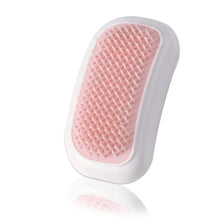 Load image into Gallery viewer, Electric Head Massager Vibration Brush Silicond Massage Comb Tickle Anxiety Physiotherapy Apparatus Scalp Massage Apparatus