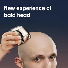 Load image into Gallery viewer, New Portable Electric Shaver with 5 Floating Heads Beard Shaving Device Rechargeable Electric Beard Trimmer ABS Texture