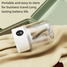 Load image into Gallery viewer, New Charging Mini Washing Machine for Underwear and Socks, Portable Wireless Small Student Dormitory Travel Washing Machine