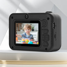 Load image into Gallery viewer, Lovely Mini 2.0 Inch Digital Camera For Kids High-Definition Anti Shake Camera Gift For Chirstmas