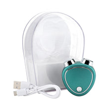 Load image into Gallery viewer, EMS Micro Current Beauty Instrument Mini Portable Face Slimming Sonic Vibration Massager Lifting Firming Skin Diminish Fine Line