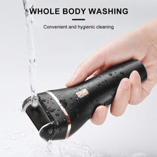 Load image into Gallery viewer, Electric Foot File Grinder Dead Dry Skin Callus Remover Washable Feet Pedicure Tool Foot Care Tools for Hard Cracked Clean