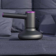 Load image into Gallery viewer, Vacuum Cleaner Effectively Handheld Bed Vacuum for Bedroom Living Room Home
