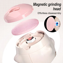 Load image into Gallery viewer, New Electric Foot Grinder for Removing Dead Skin Cocoon Cuticle Layer Foot Repair Machine Rechargeable Skin Grinding Tool
