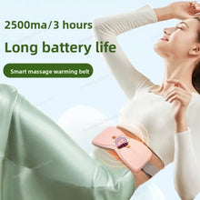 Load image into Gallery viewer, Smart Heating Belt for Women Period Pain Relief Abdominal Hot Compress Fertility Treasure Intelligent Menstrual Care Device