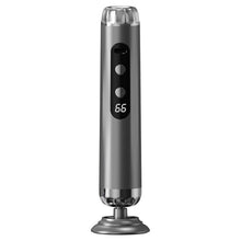 Load image into Gallery viewer, 3 In 1 Electric Foot Grinder/Foot Care Device Rechargeable Pedicure Machine Removes Dry Skin For Smoother Feet Pedicure Tools