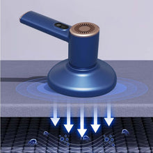 Load image into Gallery viewer, Vacuum Cleaner Effectively Handheld Bed Vacuum for Bedroom Living Room Home
