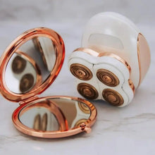 Load image into Gallery viewer, Painless Electric Shaver For Women Legs Rechargeable Hair Removal Female Shaving Machine Underarm Lady Electric Razor For Body