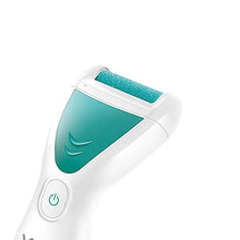 Load image into Gallery viewer, Digital Display Electric Foot Grinder Portable IPX6 Waterproof Two-speed Adjustable Callus Remover And Exfoliating Pedicure Tool