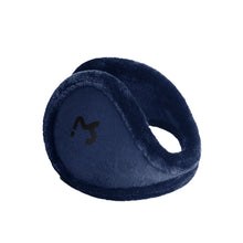 Load image into Gallery viewer, Winter Cycling Plush Earmuffs Sports Running Hiking Skiing Windproof Ear Warmer Comfortable Soft Thicken Ear Cover Protector Men
