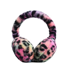 Load image into Gallery viewer, Plush Earmuffs Outdoor Foldable Soft Ear Cover Ear-Muffs Women Men