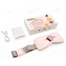 Load image into Gallery viewer, Smart Heating Belt for Women Period Pain Relief Abdominal Hot Compress Fertility Treasure Intelligent Menstrual Care Device