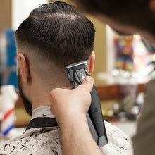 Load image into Gallery viewer, Hair Clipper for Men Repair Beard Shaving Body Hair Trimmer Electric Clipper Machine Haircut Machine Barber Shaver