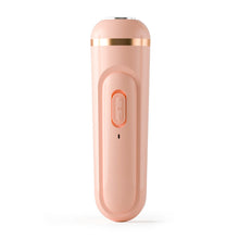 Load image into Gallery viewer, Electric Foot Grinder Foot Calluses Dead Skin Remover Automatic Pedicure Tool with 3 Alloy Grinding Heads Type-C Rechargeable