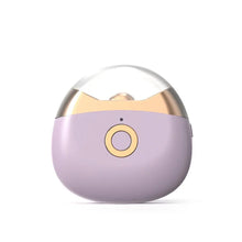Load image into Gallery viewer, Portable Mini Electric Nail Clipper Polisher With Light Low Noise Nail Trimmer Manicure Tool For Baby Adult Electric Nail Cutter