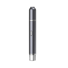Load image into Gallery viewer, 2 IN 1 Mini Electric Shaving Nose Ear Trimmer Safe Face Care Rechargeable Nose Hair Trimmer Shaving Hair Removal Razor Beard