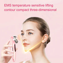 Load image into Gallery viewer, Photon Beauty Instrument Cleans Moisturizes Lifts And Rejuvenates Skin New Design Gift For Girlfriend