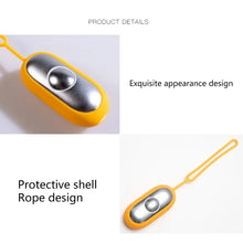 Load image into Gallery viewer, Sleep Aid Hand-held Micro-current Instrument Adults Holding Sleep Device Handheld Relaxation Device Improved Insomnia Artifact