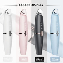 Load image into Gallery viewer, Electric Black Head Instrument Acne Removal Machine Tool Pore Cleaner Vacuum Blackhead Remover
